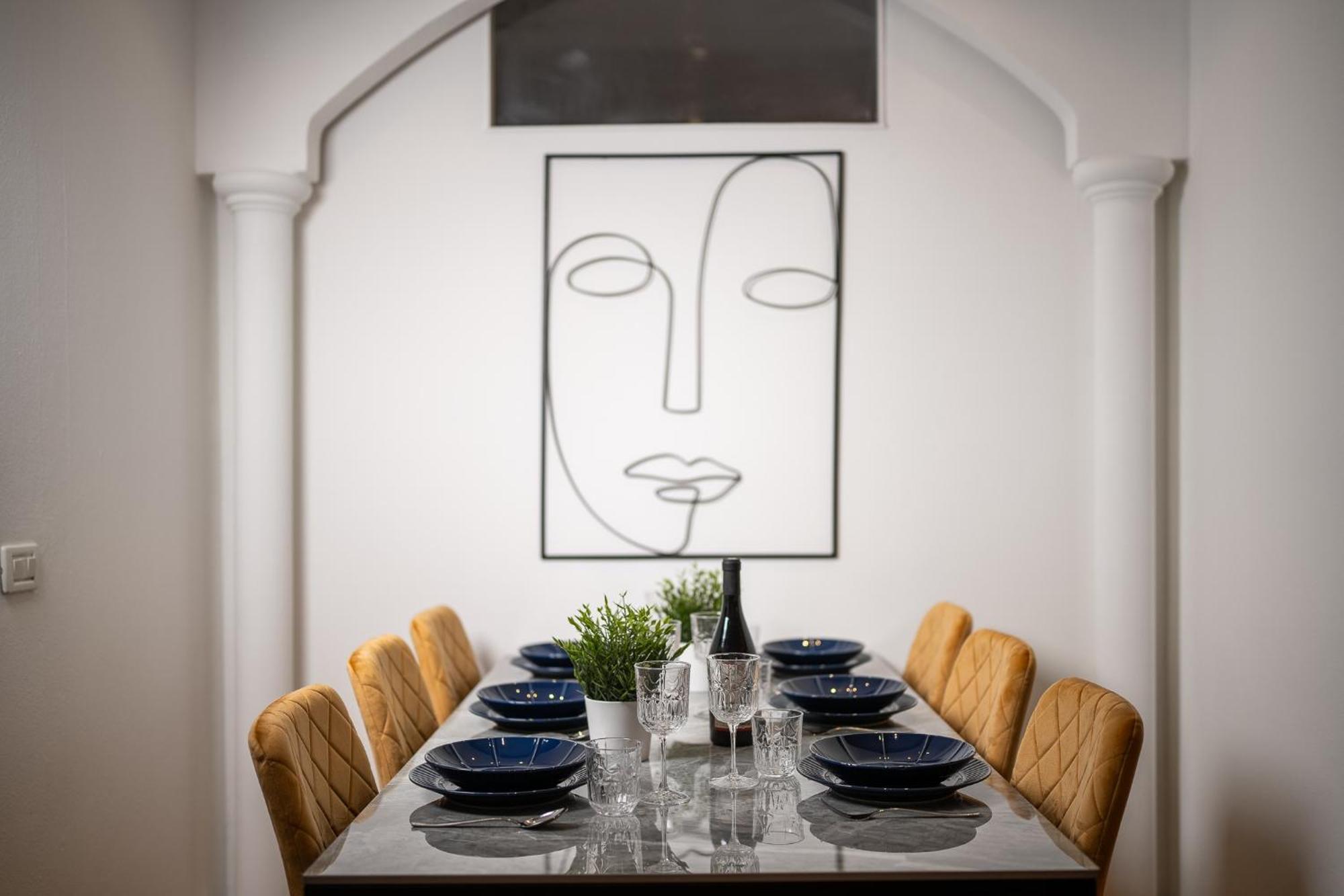 "Suite Elegance Brera" ミラノ エクステリア 写真