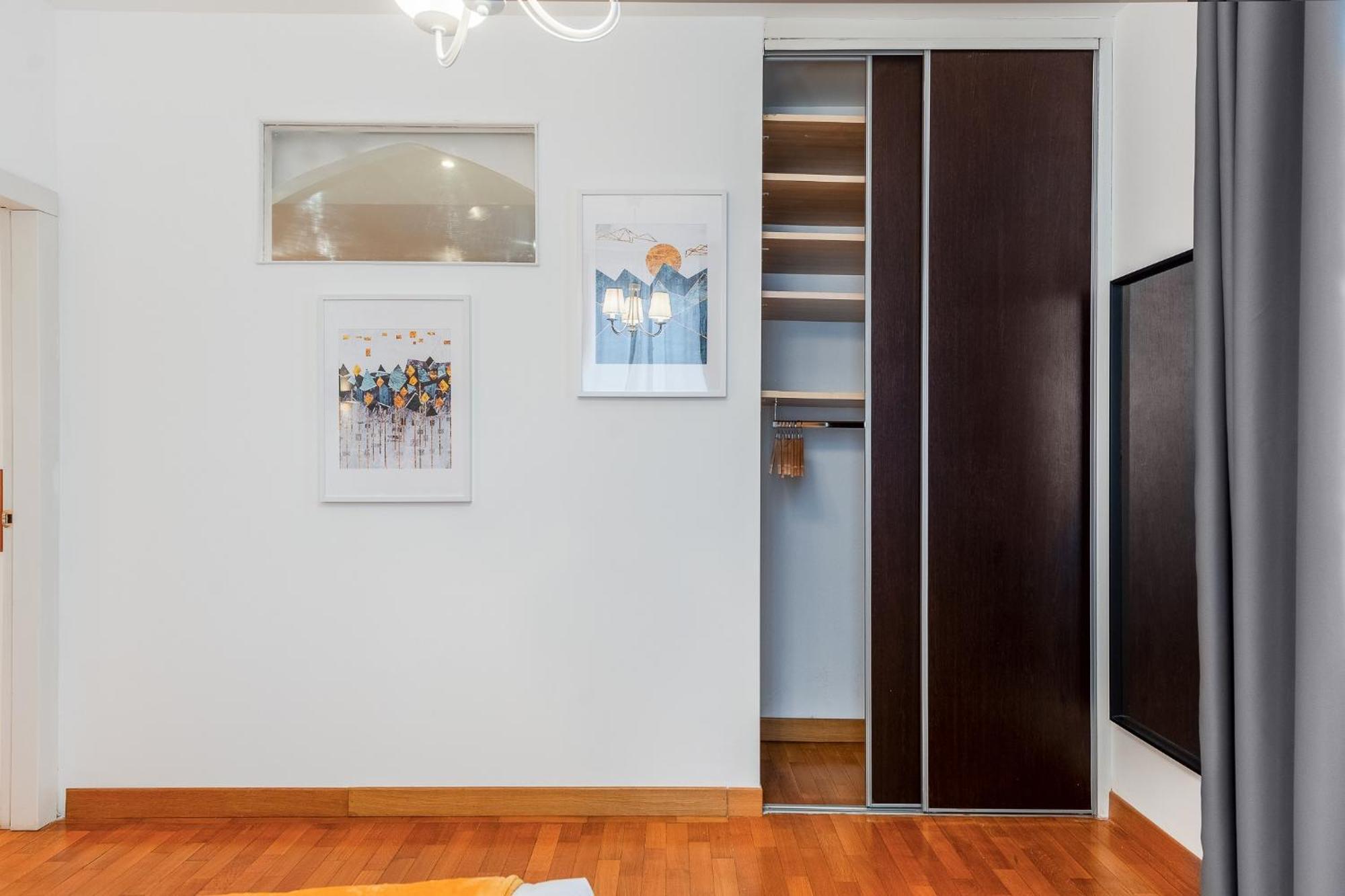 "Suite Elegance Brera" ミラノ エクステリア 写真